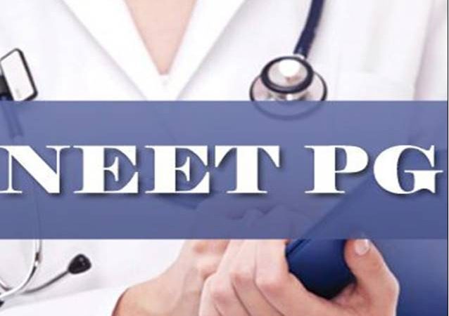 NEET PG 2021 exam to be held on 11th September