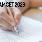 TS EAMCET 2023: Online application form released